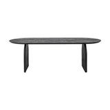 Richmond Interiors Hudson Dining Table – Large