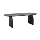 Richmond Interiors Hudson Dining Table – Small
