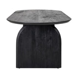 Richmond Interiors Hudson Dining Table – Small