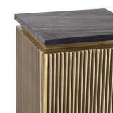 Richmond Interiors Ironville Column