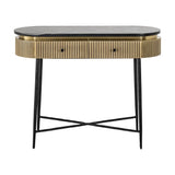 Richmond Interiors Ironville Console Table