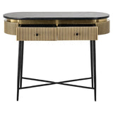 Richmond Interiors Ironville Console Table