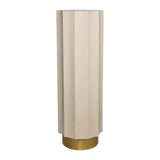 Richmond Interiors Isabelle Column – Beige