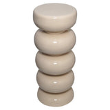 Richmond Interiors Jari Column – Beige
