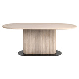Richmond Interiors La Cantera Dining Table – 200cm