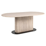 Richmond Interiors La Cantera Dining Table – 200cm