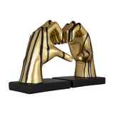 Richmond Interiors Love Bookends