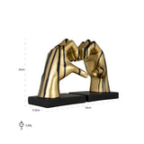 Richmond Interiors Love Bookends