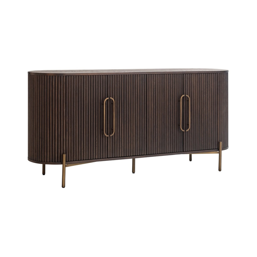 Richmond Interiors Luxor Sideboard – Excess Stock
