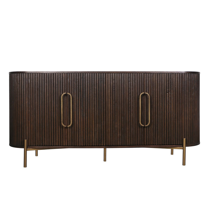 Richmond Interiors Luxor Sideboard – Excess Stock