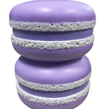 Richmond Interiors Macaron End Table - Purple