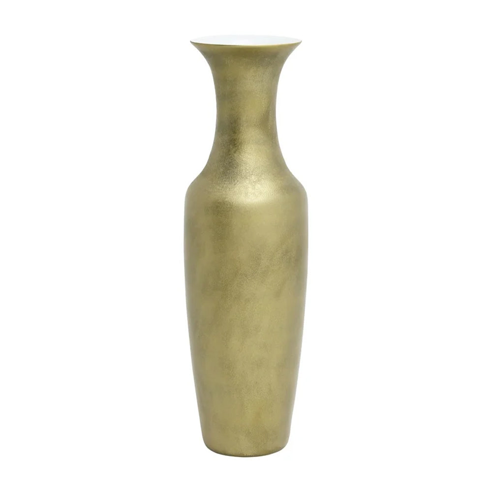 Richmond Interiors Macie Vase – Gold