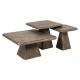 Richmond Interiors Marlie Coffee Table - Set of 3