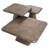 Richmond Interiors Marlie Coffee Table - Set of 3