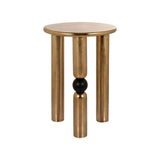Richmond Interiors Marshall Side Table