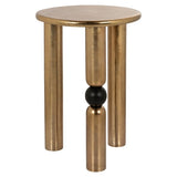 Richmond Interiors Marshall Side Table