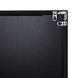 Richmond Interiors Mirage Wall Art - Left