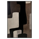 Richmond Interiors Mirage Wall Art - Right