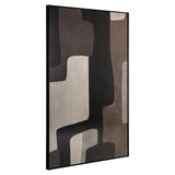 Richmond Interiors Mirage Wall Art - Right