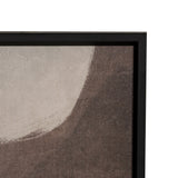 Richmond Interiors Mirage Wall Art - Right