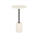 Richmond Interiors Misty Side Table