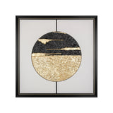 Richmond Interiors Moon Wall Art