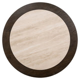 Richmond Interiors Nando Coffee Table – Brown