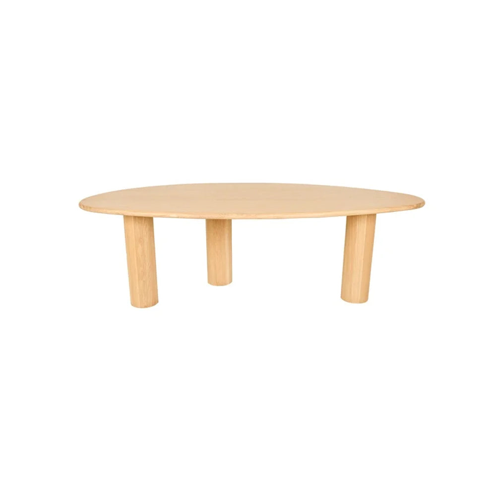 Richmond Interiors Oakley Dining Table – 235cm