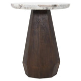 Richmond Interiors Oberoy Side Table