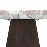 Richmond Interiors Oberoy Side Table