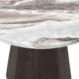 Richmond Interiors Oberoy Side Table