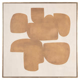 Richmond Interiors Odyssey Wall Art - Left