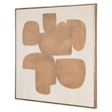 Richmond Interiors Odyssey Wall Art - Left