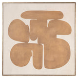 Richmond Interiors Odyssey Wall Art - Right