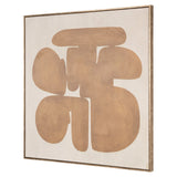 Richmond Interiors Odyssey Wall Art - Right