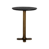 Richmond Interiors Revelin Bar Table – Round