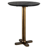 Richmond Interiors Revelin Bar Table – Round