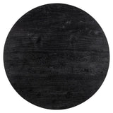 Richmond Interiors Revelin Bar Table – Round