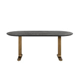 Richmond Interiors Revelin Dining Table – 235cm