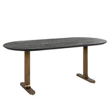 Richmond Interiors Revelin Dining Table – 235cm