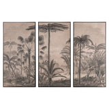 Richmond Interiors Rhapsody Wall Art - Set of 3