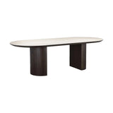 Richmond Interiors Ritz Dining Table – 240cm