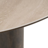 Richmond Interiors Ritz Round Dining Table