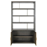 Richmond Interiors Rivertree Display Cabinet