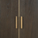 Richmond Interiors Rivertree Display Cabinet