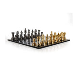 Richmond Interiors Saray Chessboard