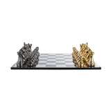 Richmond Interiors Saray Chessboard