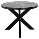 Richmond Interiors Scotch Dining Table - 230cm