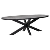 Richmond Interiors Scotch Dining Table - 230cm