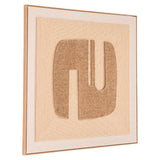 Richmond Interiors Seda Wall Art